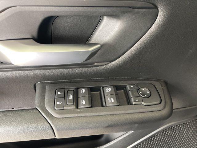 new 2026 Ram 1500 car, priced at $49,402