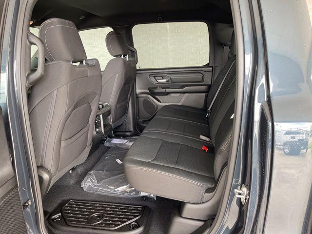new 2026 Ram 1500 car, priced at $49,402