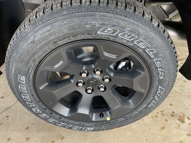 new 2026 Ram 1500 car, priced at $49,402