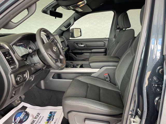 new 2026 Ram 1500 car, priced at $49,402