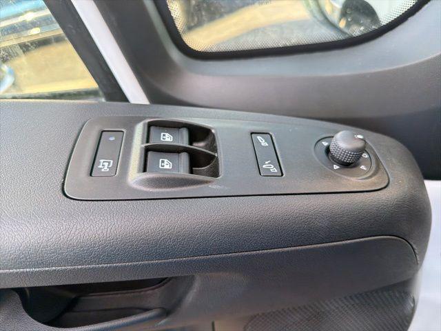 new 2026 Ram ProMaster 2500 car, priced at $49,453