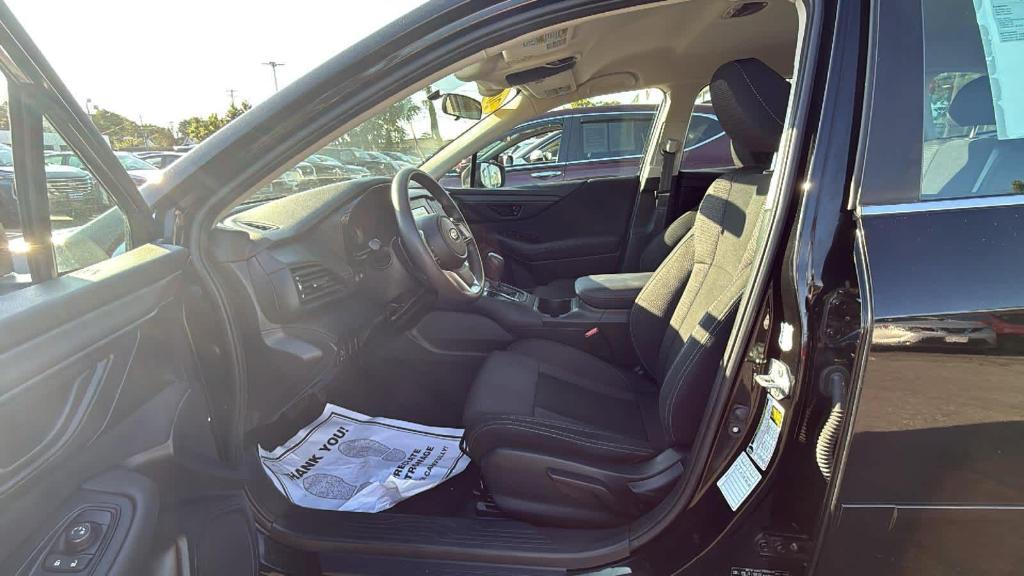 used 2021 Subaru Outback car, priced at $20,791