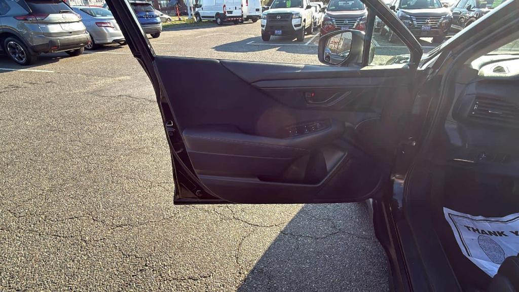 used 2021 Subaru Outback car, priced at $20,791