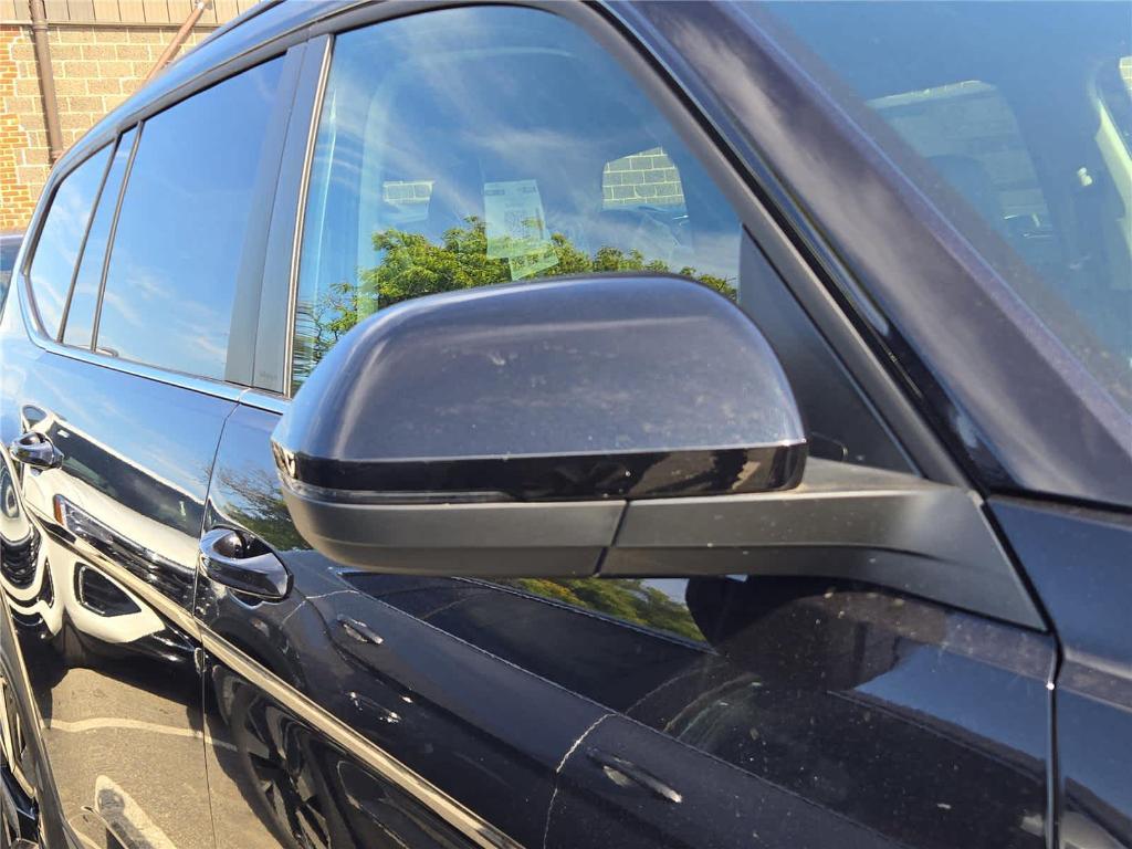 new 2026 Volkswagen Atlas car, priced at $44,519