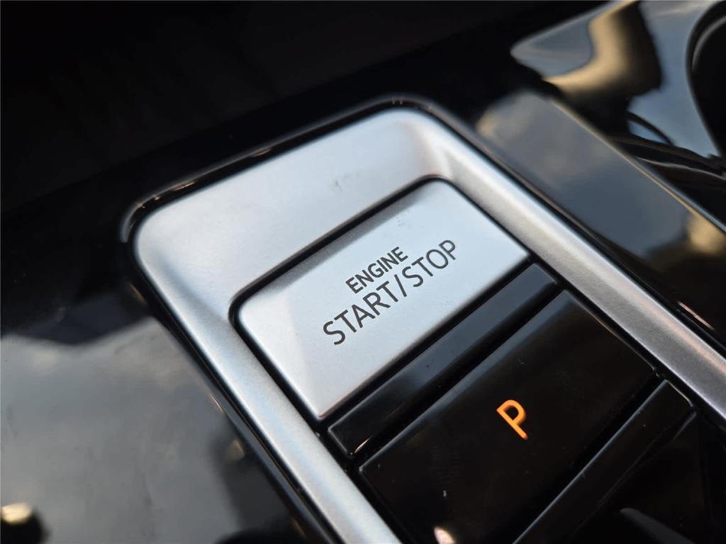 new 2026 Volkswagen Atlas car, priced at $44,519