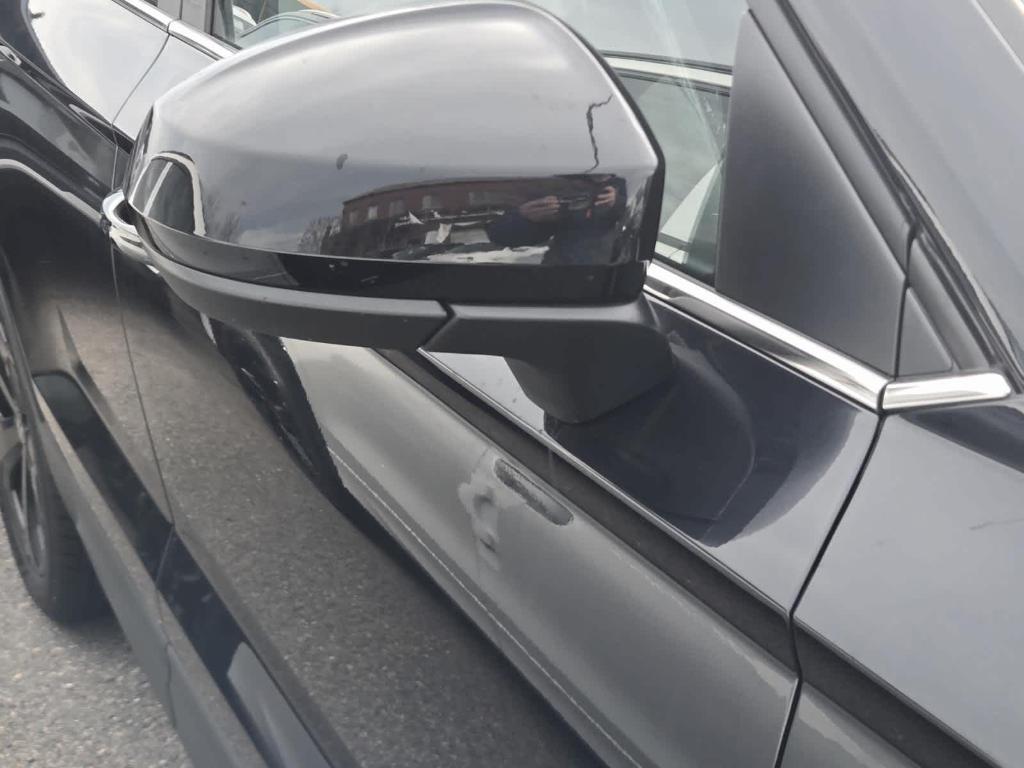 new 2026 Volkswagen Taos car, priced at $37,026