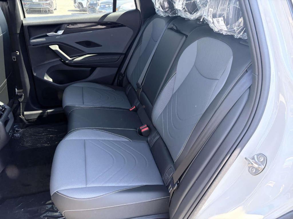 new 2026 Volkswagen Tiguan car, priced at $39,318