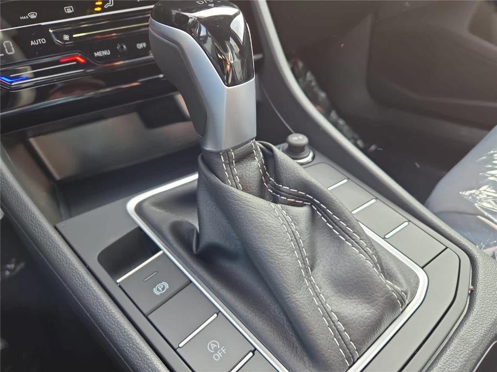 new 2026 Volkswagen Jetta car, priced at $25,272