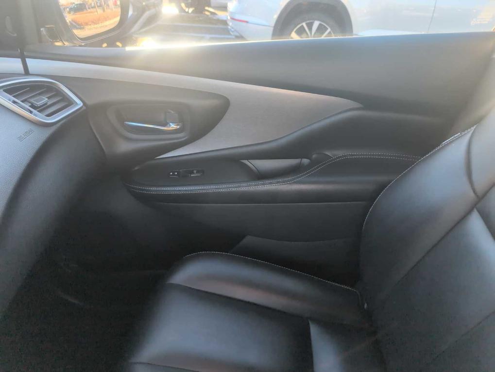 used 2020 Nissan Murano car, priced at $18,991