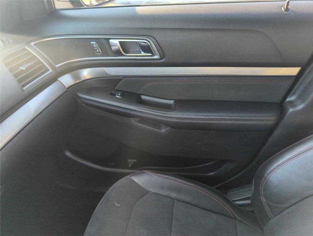 used 2019 Ford Explorer car, priced at $17,991