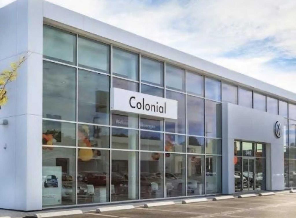 new 2025 Volkswagen Taos car, priced at $30,494