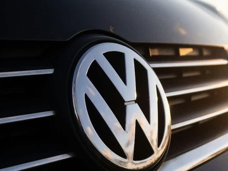 new 2025 Volkswagen Taos car, priced at $30,494