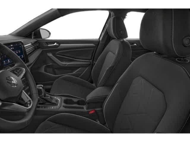 new 2025 Volkswagen Jetta car, priced at $22,725