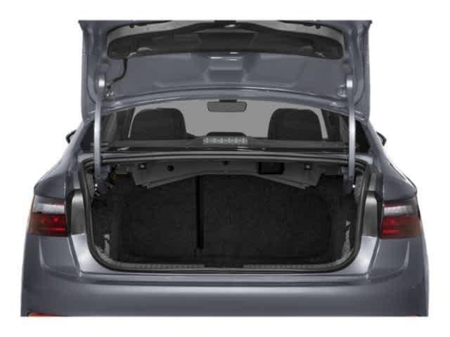 new 2025 Volkswagen Jetta car, priced at $22,725