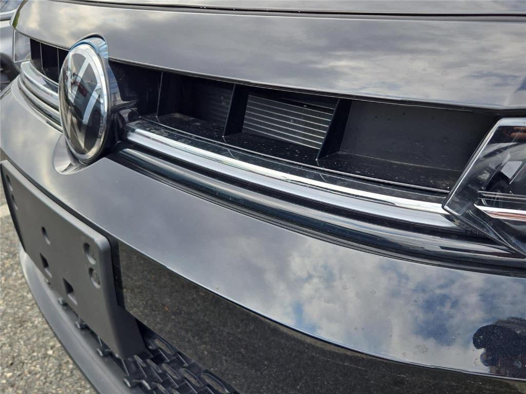 new 2025 Volkswagen Jetta car, priced at $22,725