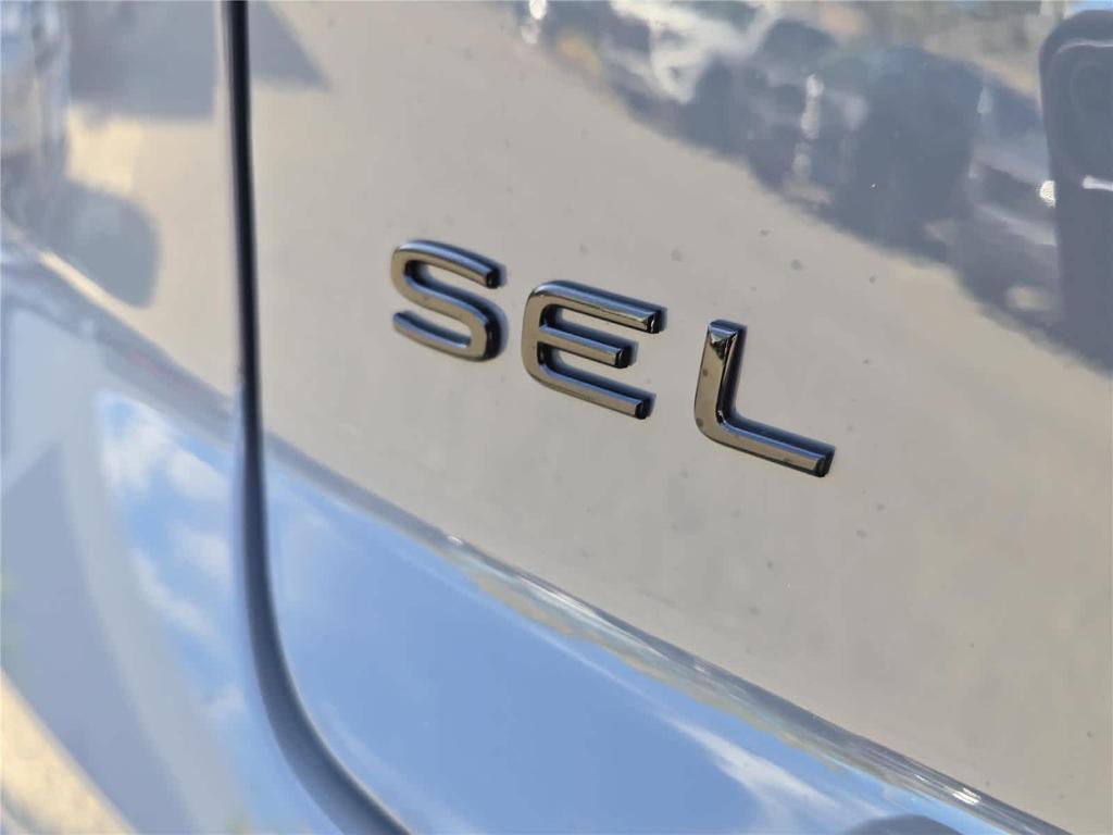 new 2026 Volkswagen Atlas Cross Sport car, priced at $48,486