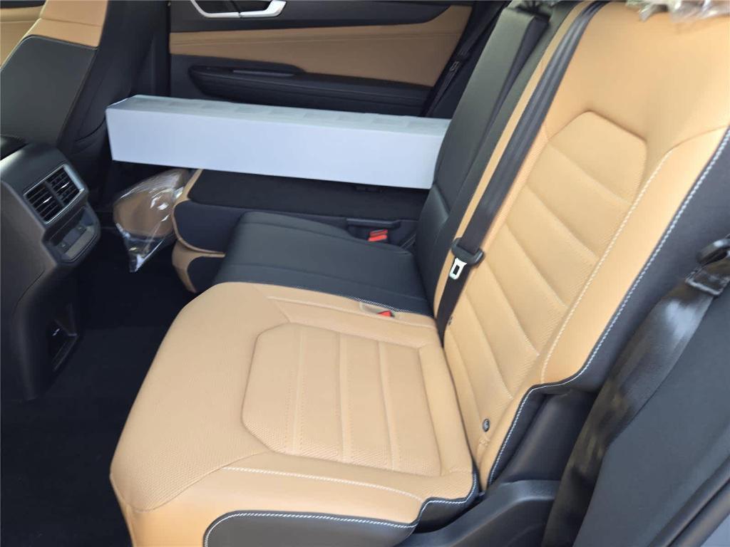 new 2026 Volkswagen Atlas Cross Sport car, priced at $49,486