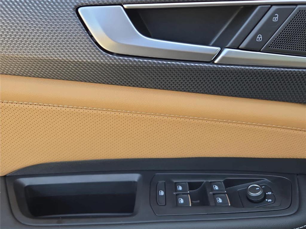 new 2026 Volkswagen Atlas Cross Sport car, priced at $49,486