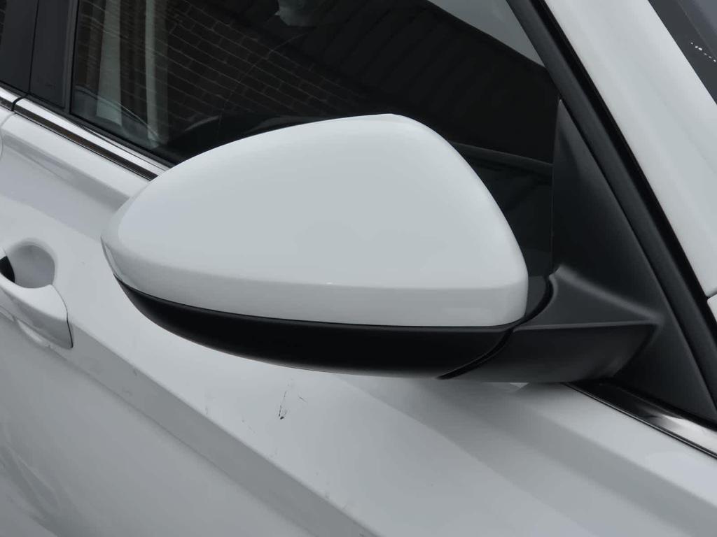 new 2026 Volkswagen Jetta car, priced at $23,899