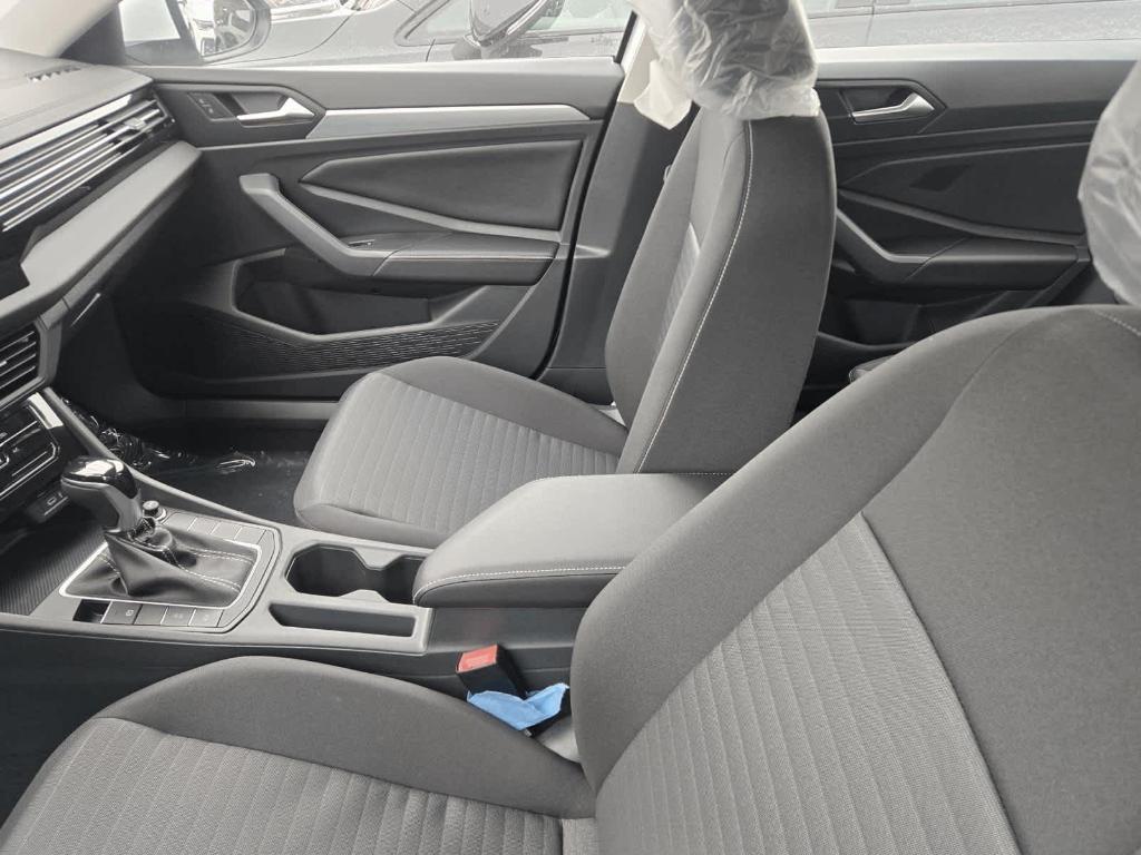 new 2026 Volkswagen Jetta car, priced at $23,899