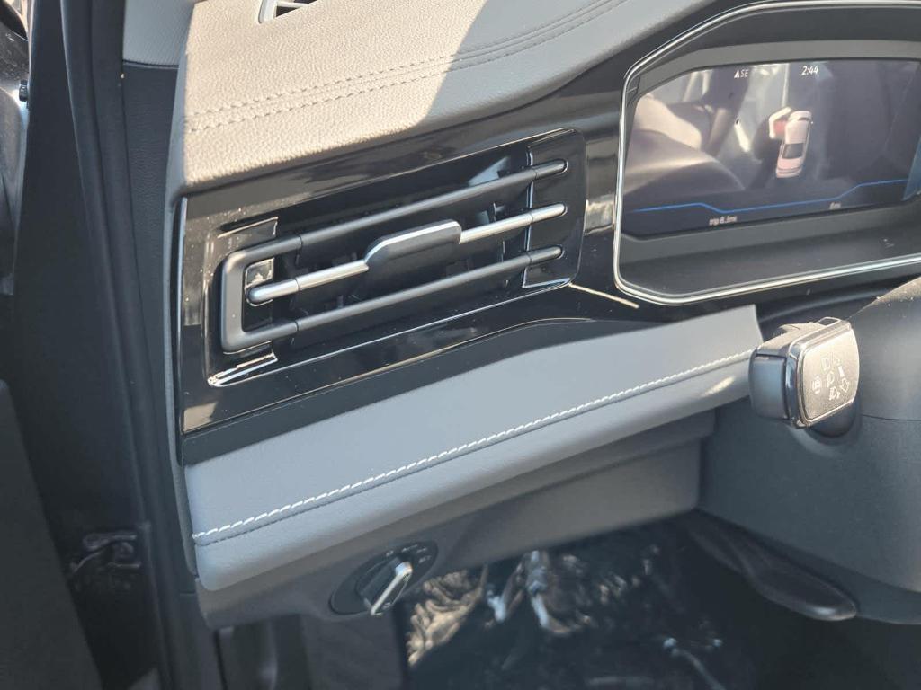 new 2026 Volkswagen Jetta car, priced at $29,387