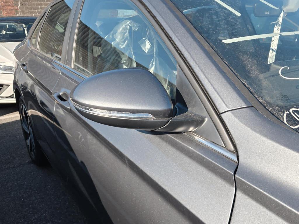 new 2026 Volkswagen Jetta car, priced at $29,387