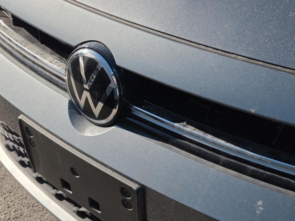 new 2026 Volkswagen Jetta car, priced at $29,387