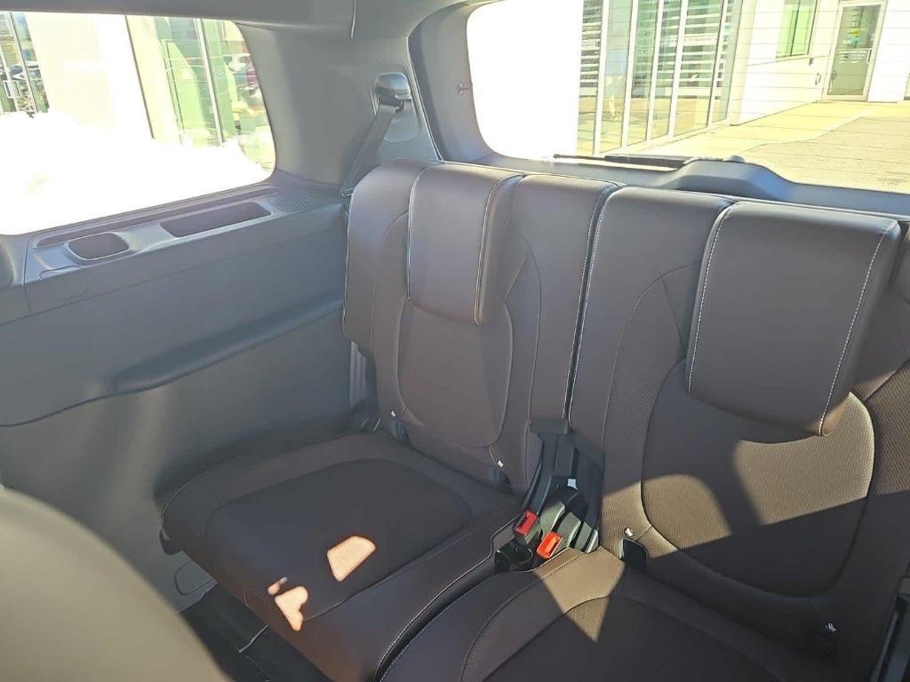 new 2025 Volkswagen ID. Buzz car, priced at $51,873