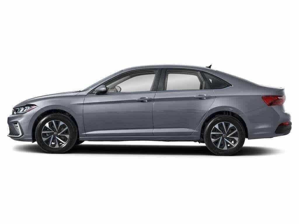 new 2026 Volkswagen Jetta car, priced at $23,778