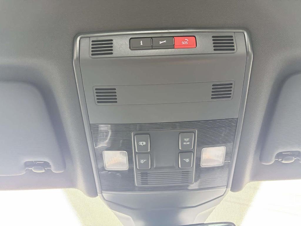 new 2026 Volkswagen Jetta car, priced at $25,271