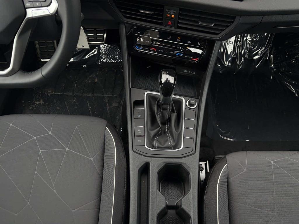 new 2026 Volkswagen Jetta car, priced at $25,271