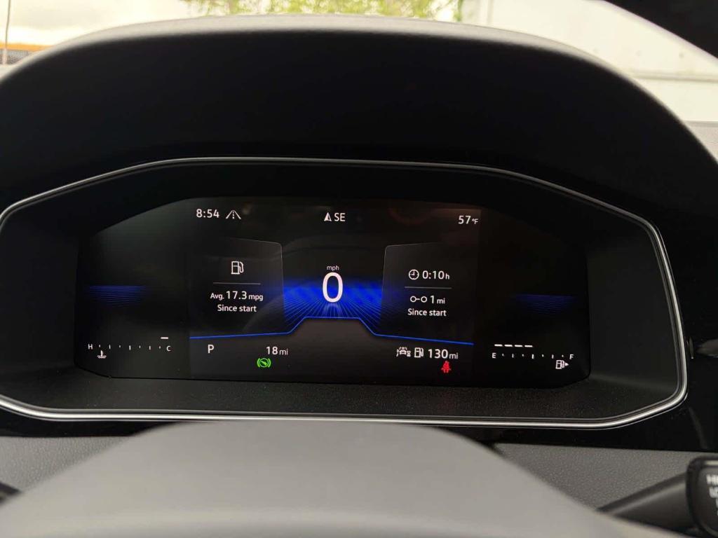 new 2026 Volkswagen Jetta car, priced at $25,271