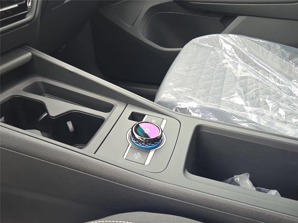 new 2026 Volkswagen Tiguan car, priced at $32,638