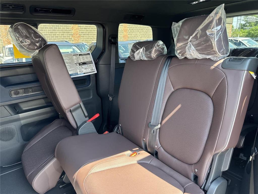 new 2025 Volkswagen ID. Buzz car, priced at $52,100