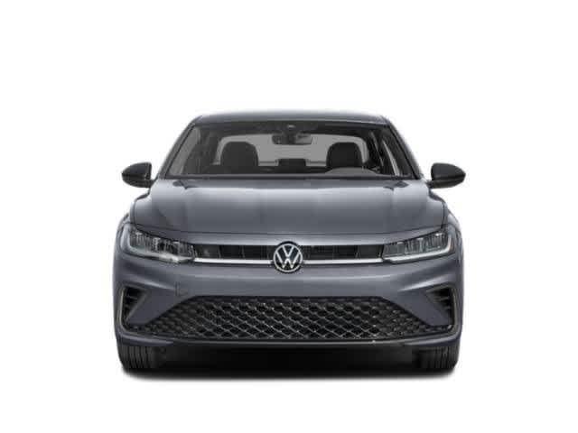 new 2025 Volkswagen Jetta car, priced at $23,714