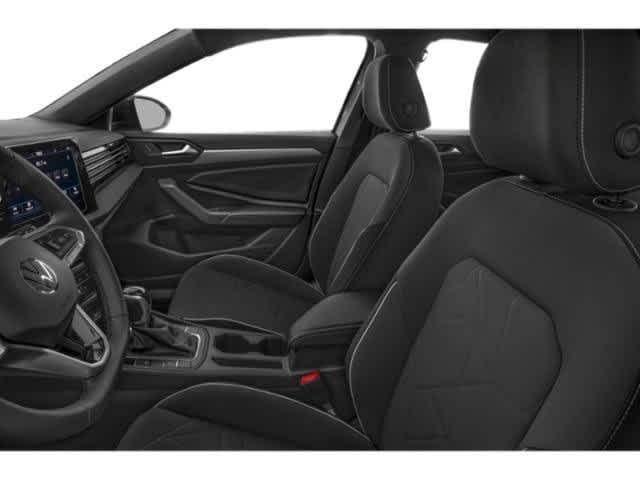 new 2025 Volkswagen Jetta car, priced at $23,714