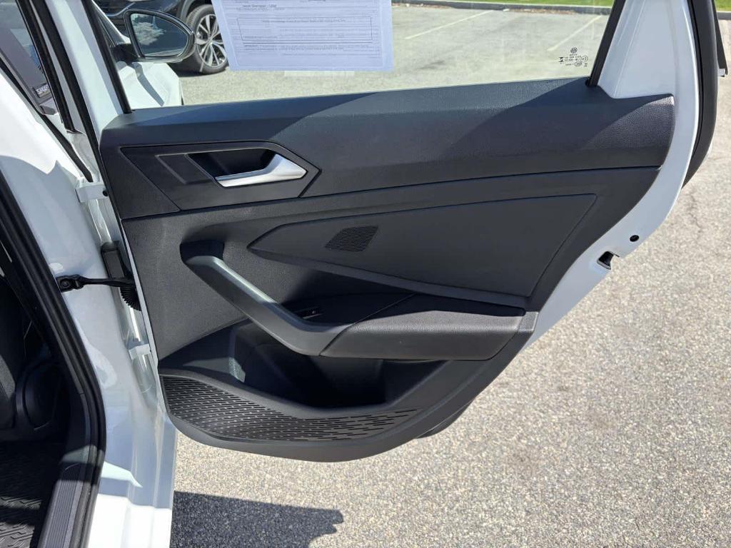 used 2023 Volkswagen Jetta car, priced at $20,402