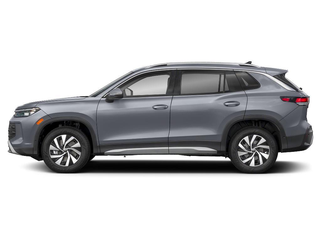new 2026 Volkswagen Tiguan car, priced at $31,379
