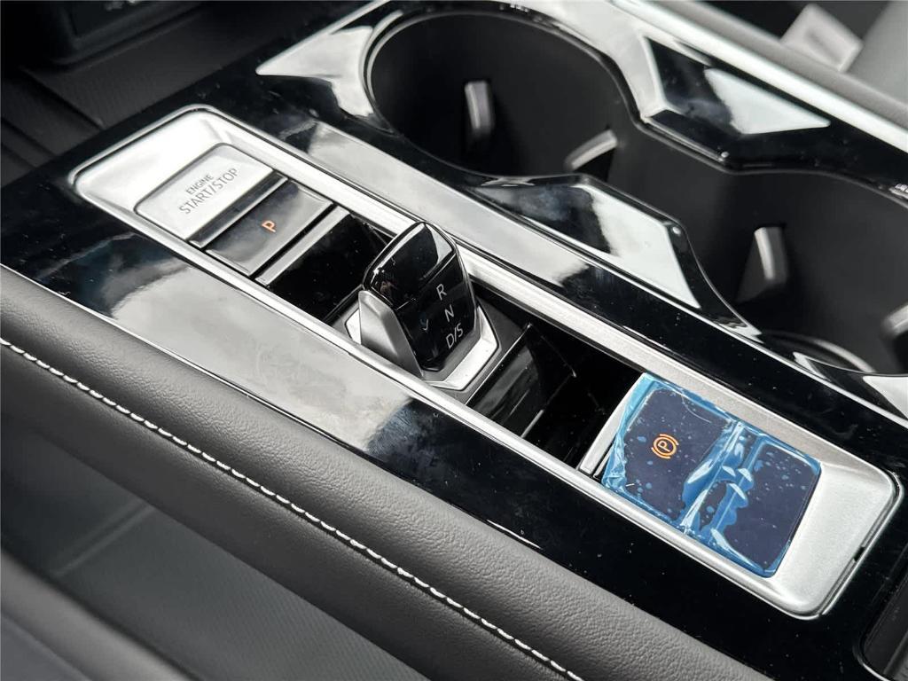 new 2026 Volkswagen Atlas Cross Sport car, priced at $45,287