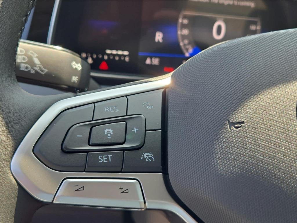 new 2025 Volkswagen Jetta car, priced at $25,029