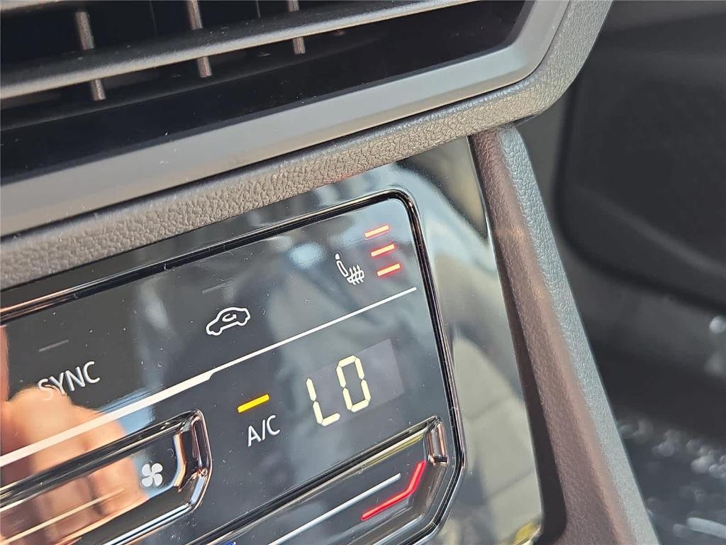 new 2025 Volkswagen Jetta car, priced at $25,029