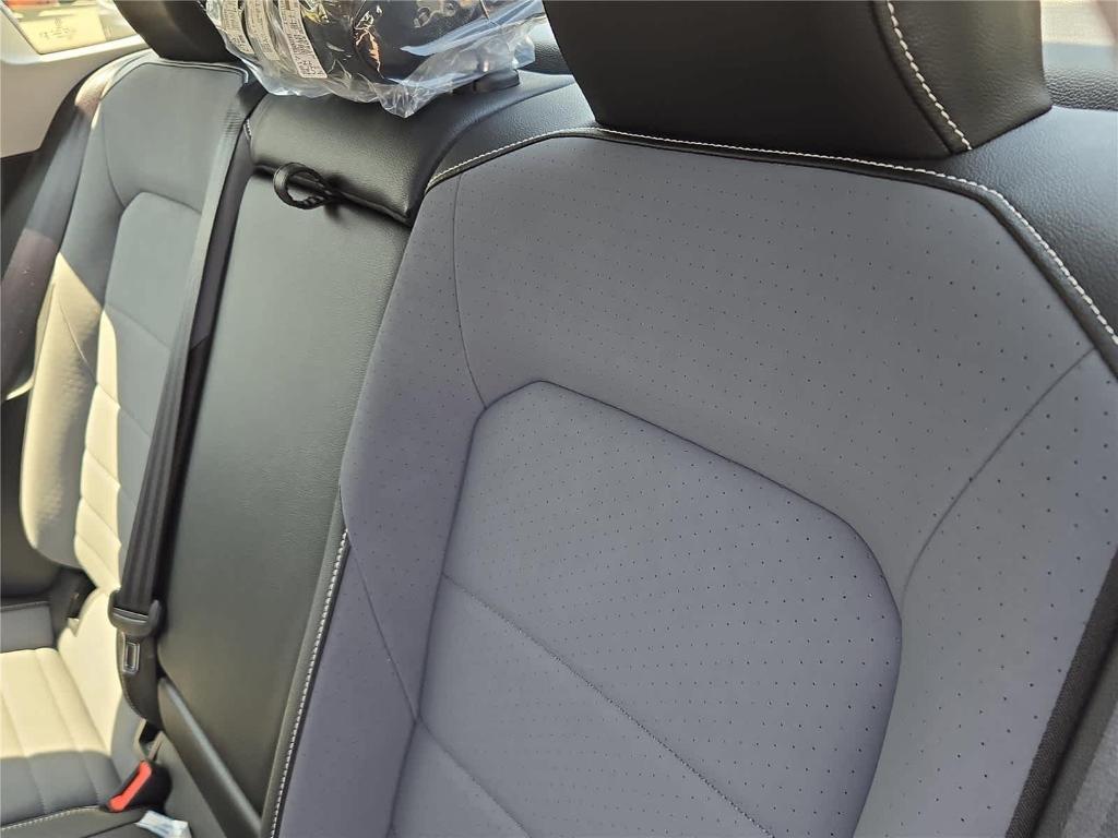 new 2025 Volkswagen Jetta car, priced at $25,029