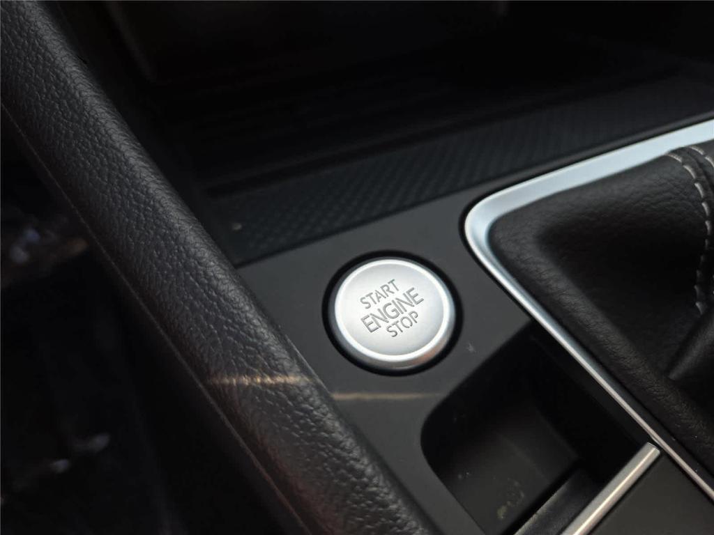 new 2025 Volkswagen Jetta car, priced at $25,029