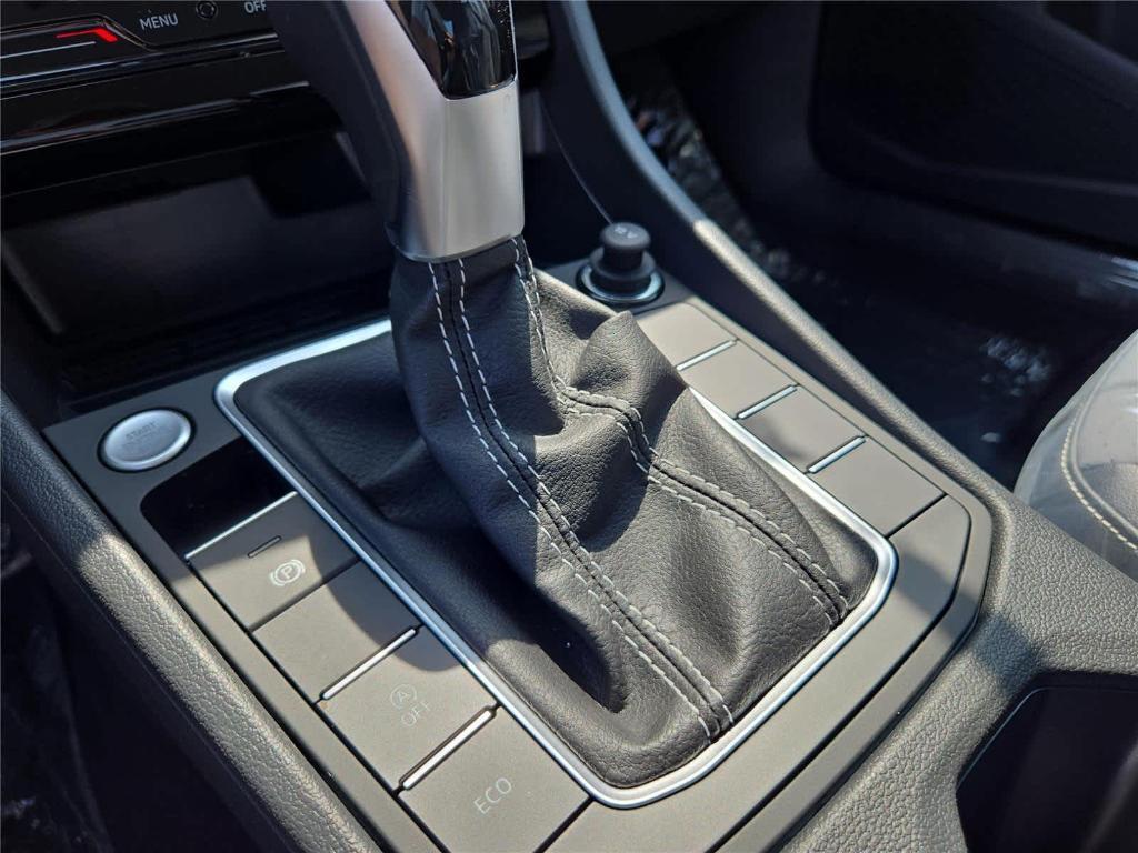 new 2025 Volkswagen Jetta car, priced at $25,029