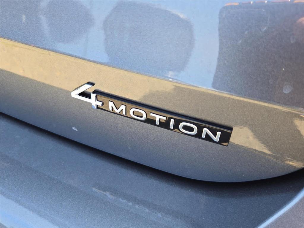 new 2025 Volkswagen Taos car, priced at $31,783