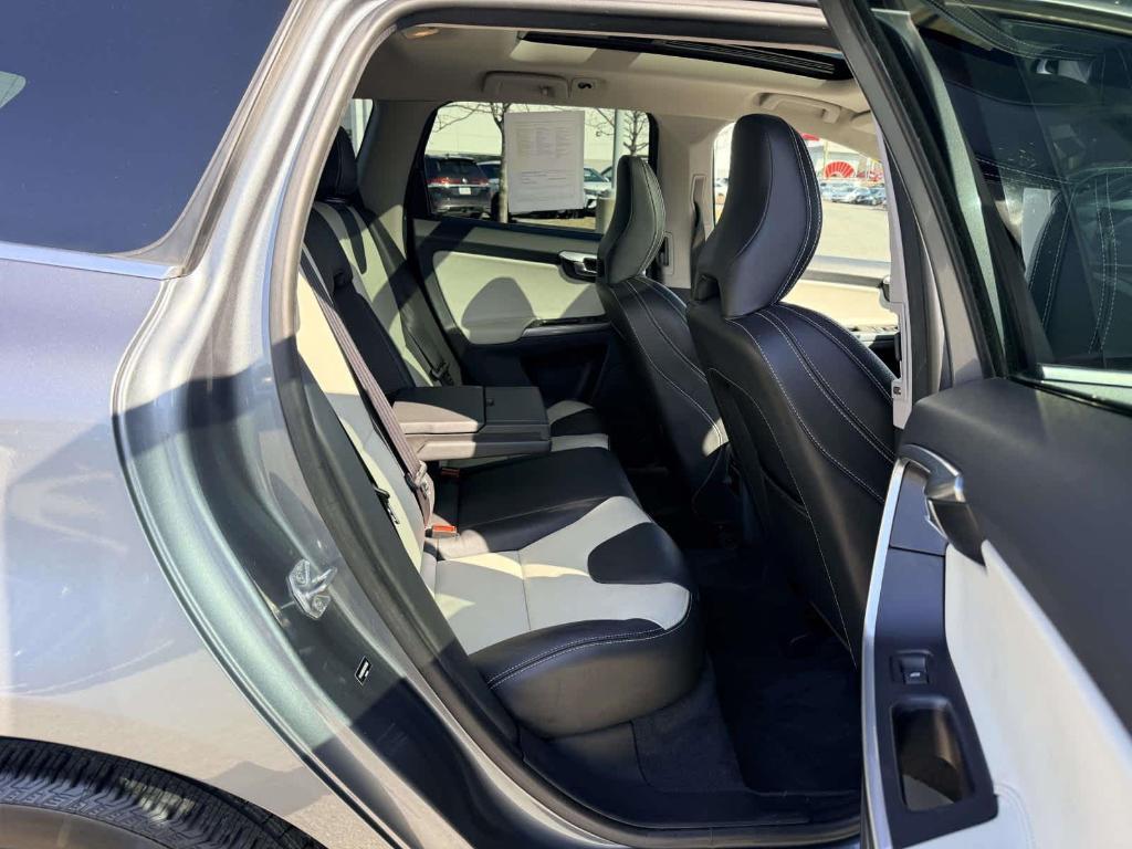 used 2017 Volvo XC60 car, priced at $15,641