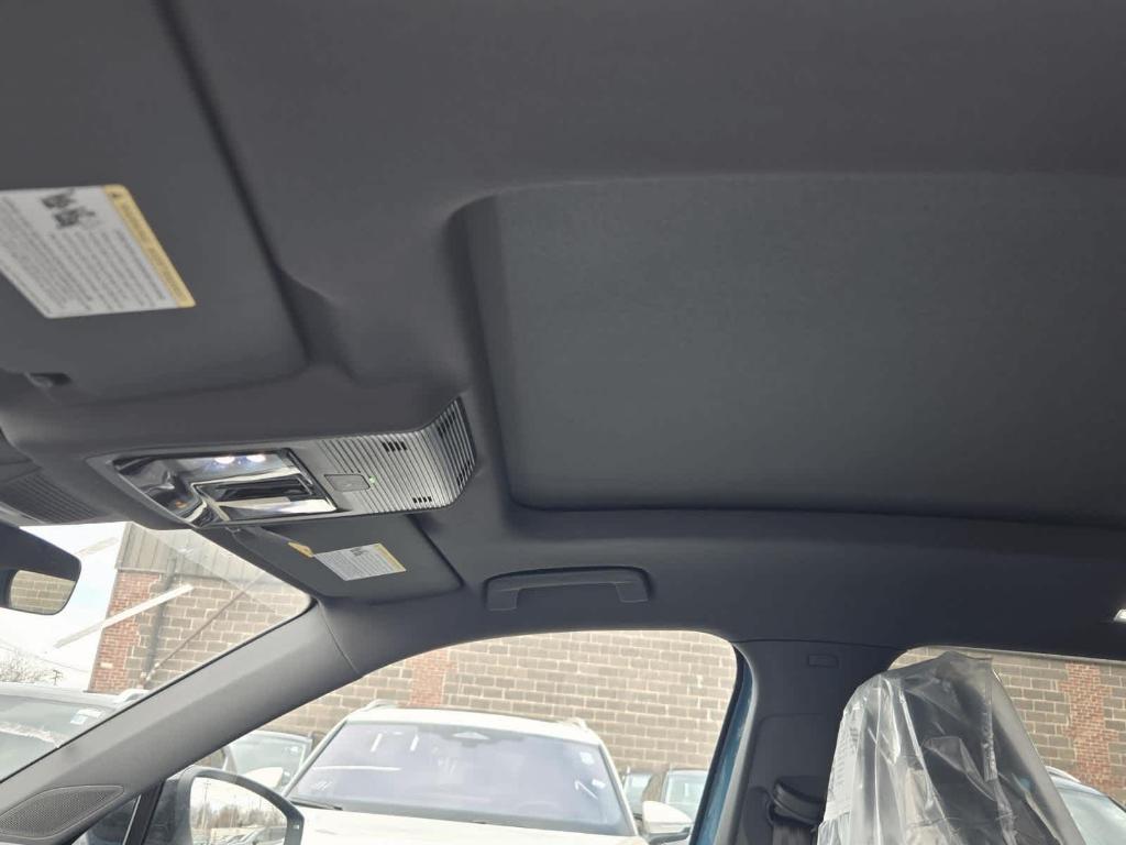 new 2026 Volkswagen Tiguan car, priced at $39,051