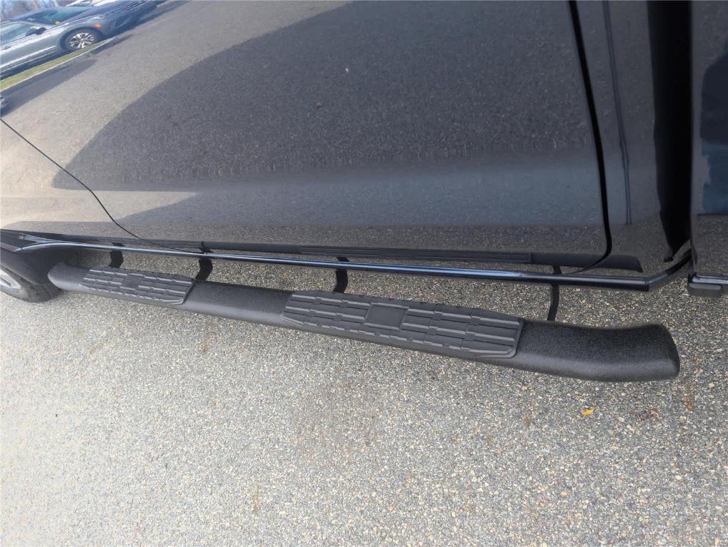 used 2022 Chevrolet Silverado 1500 Limited car, priced at $39,991