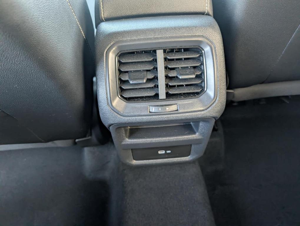 used 2022 Volkswagen Taos car, priced at $21,491