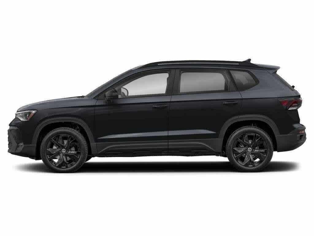 new 2026 Volkswagen Taos car, priced at $33,256